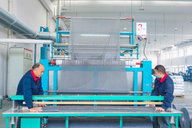 Виробнича майстерня