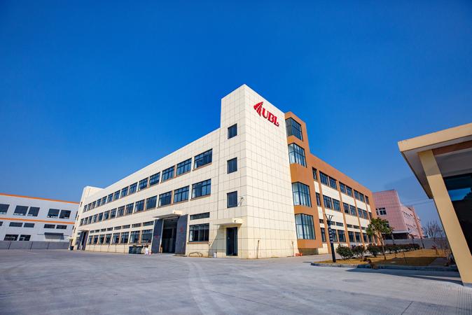 Фабрика компанії