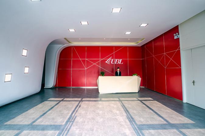 Стійка реєстрації