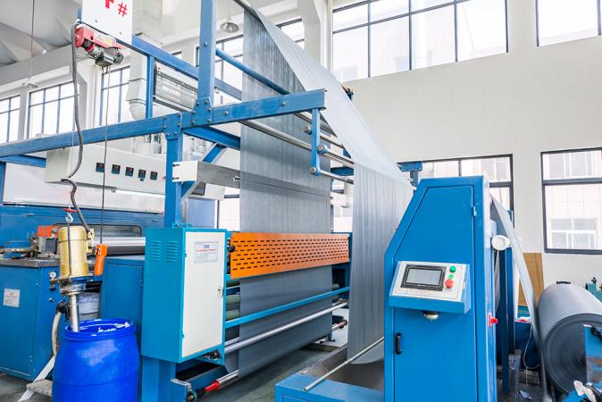 Виробнича майстерня